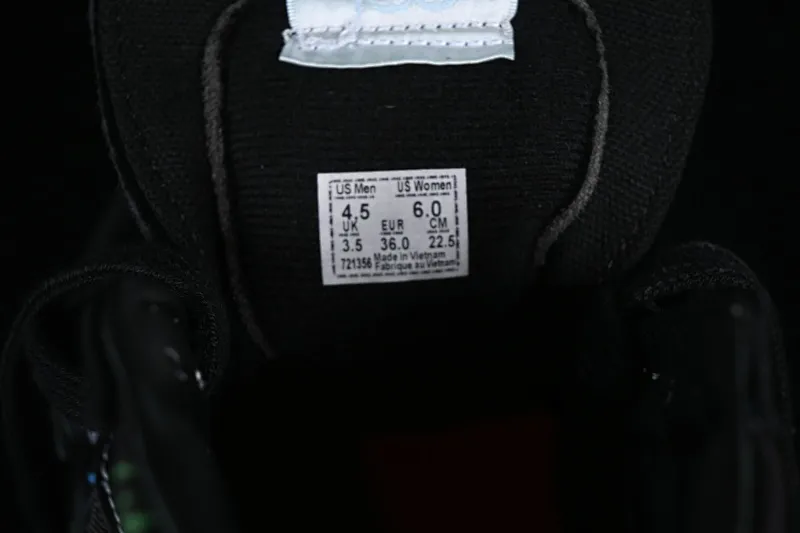 All categories Vans Vans series Vans Hi Vans high-top Vans Sk8-Hi Pro Vans official high-top casual sneakers VN000BW7BMB